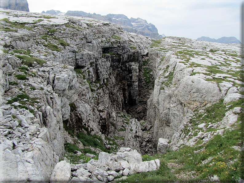 foto Passo del Grostè